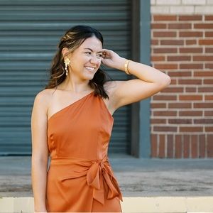 Meet your Posher, Annie